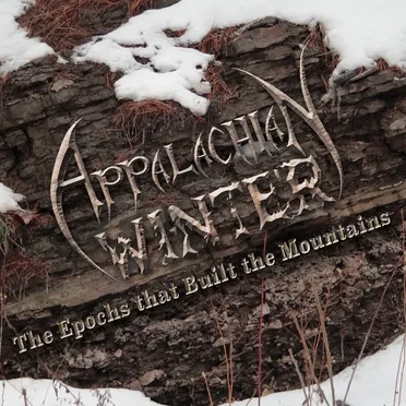 The Epochs That Built the Mountains