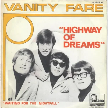 Highway of Dreams / Waiting for the Nightfall