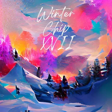 Winter Chip XVII by Various Artists - album cover
