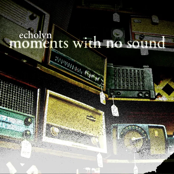 Moments With No Sound
