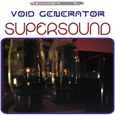 Supersound