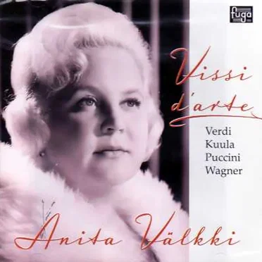 Vissi d'arte