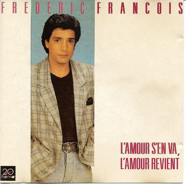 L'amour s'en va, l'amour revient