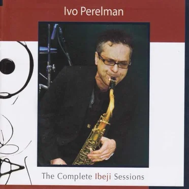 The Complete Ibeji Sessions