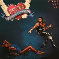 Rick James artist image