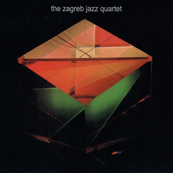 The Zagreb Jazz Quartet