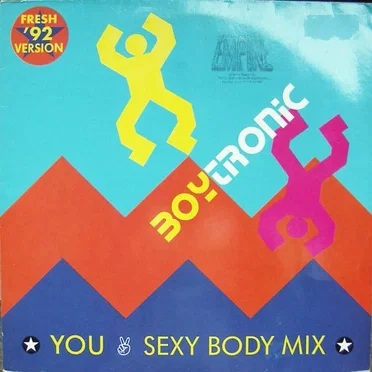 You (Sexy Body mix)