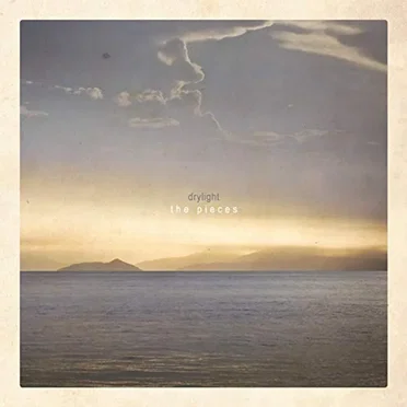 The Pieces by Drylight - album cover
