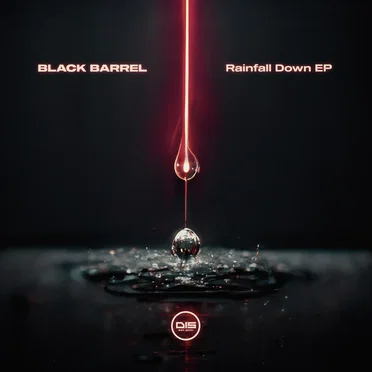 Rainfall Down EP