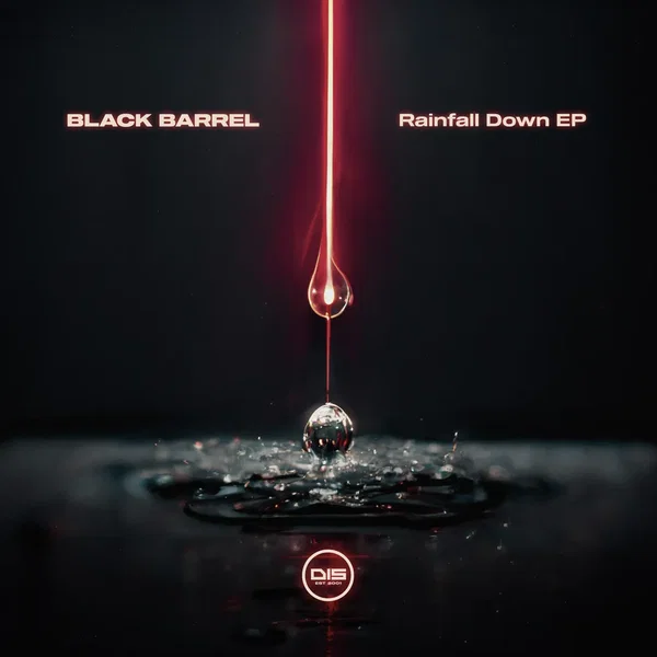 Rainfall Down EP