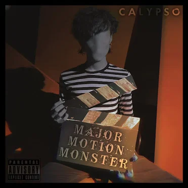 Major Motion Monster by CALYPSO - album cover