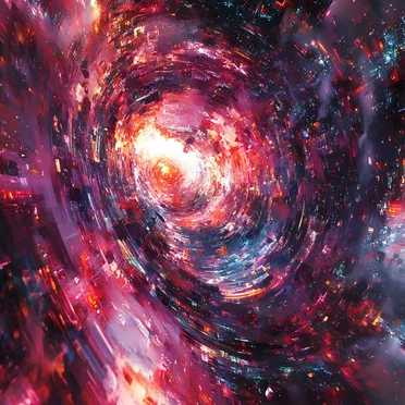 Fractured Frequencies