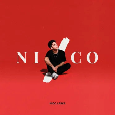 NI / CO by Nico Laska - album cover