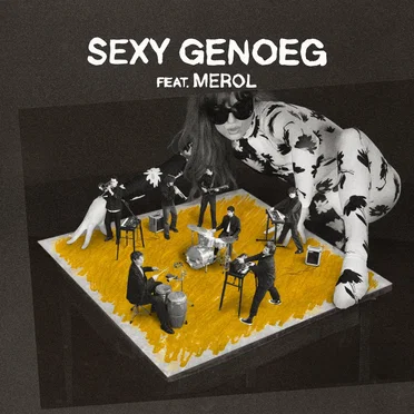 Sexy genoeg