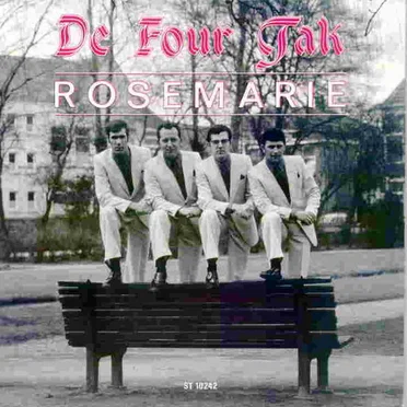 Rosemarie / Kus me nog eenmaal