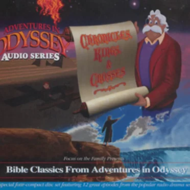 Chronicles, Kings, and Crosses