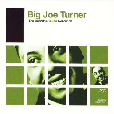 The Definitive Blues Collection