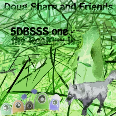 5DBSSS One - tha ReeMux is