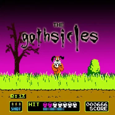 Etherblisster EP