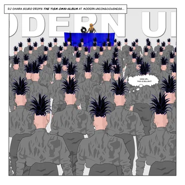 The TISM Deluxe Omni-Album