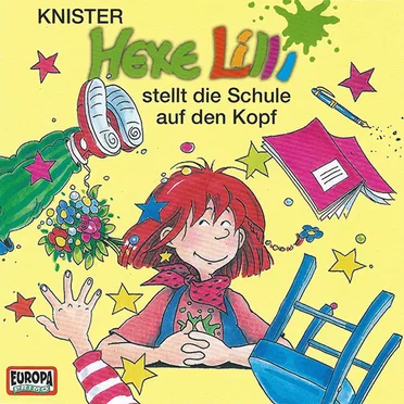 Knister