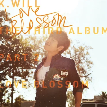 The Third Album, Part 2: Love Blossom