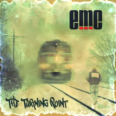The Turning Point by eMC - album cover