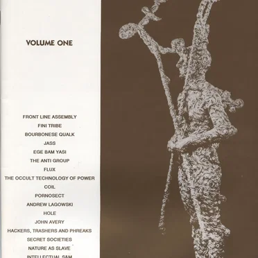Total - Volume One by Various Artists - album cover