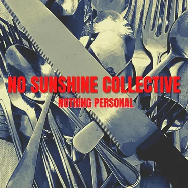 Nothing Personal by NO SUNSHINE COLLECTIVE - album cover