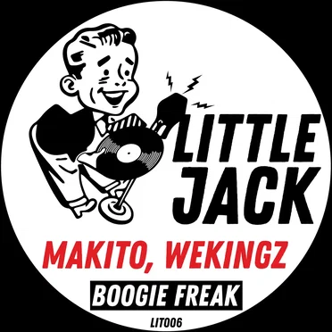 Boogie Freak