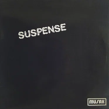 Suspense