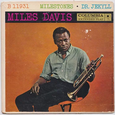 Milestones / Dr. Jeckyll