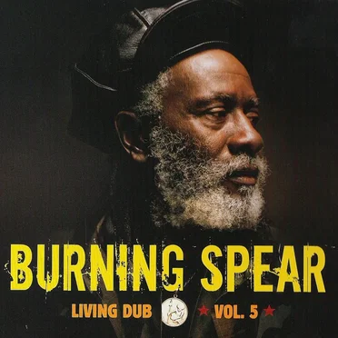 Living Dub, Volume 5