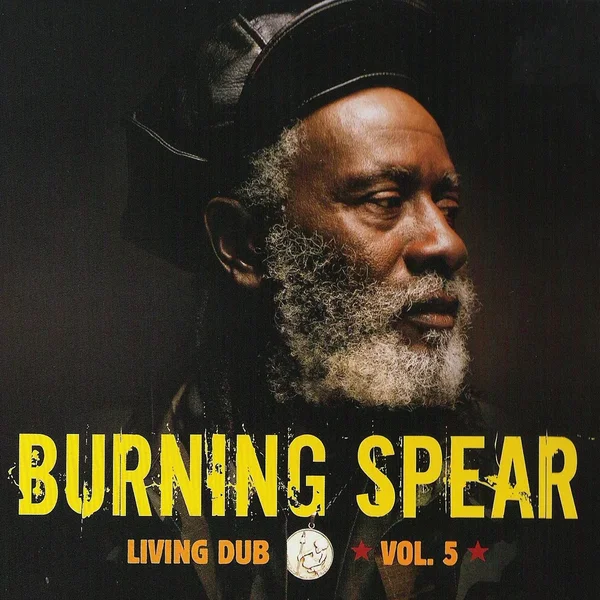 Living Dub, Volume 5
