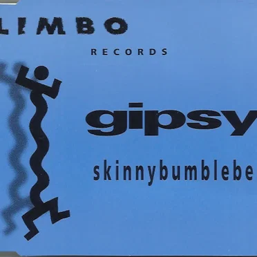 Skinnybumblebee by Gipsy - album cover