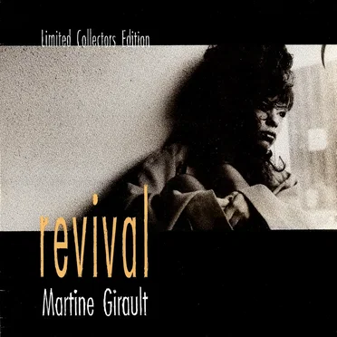 Revival by Martine Girault - album cover