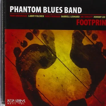 Footprints
