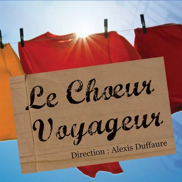 Le Chœur Voyageur 2016