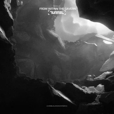 From Within the Cavern by Tunnel - album cover