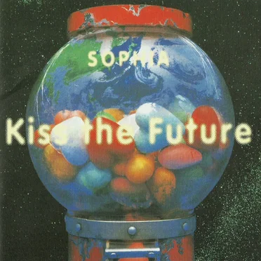 Kiss the Future
