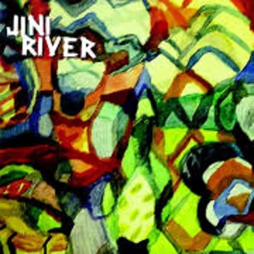 Jini River by Jini River - album cover