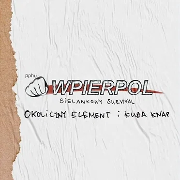 Sielankowy Survival by Wpierpol - album cover