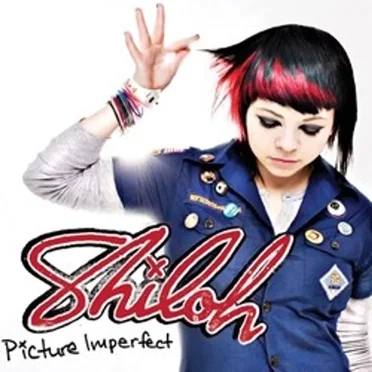 Picture Imperfect by Shiloh - album cover