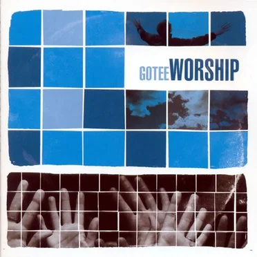 Gotee Worship by Various Artists - album cover