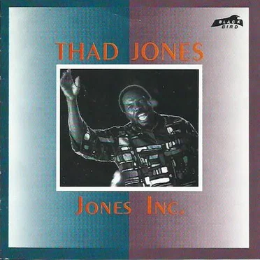 Jones Inc.