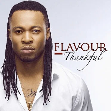 Flavour N'abania