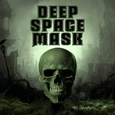 In Tenebris by Deep Space Mask - album cover