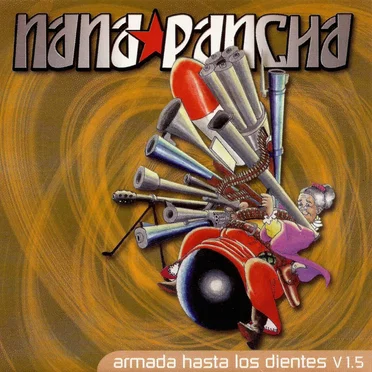 Armada hasta los dientes v1.5