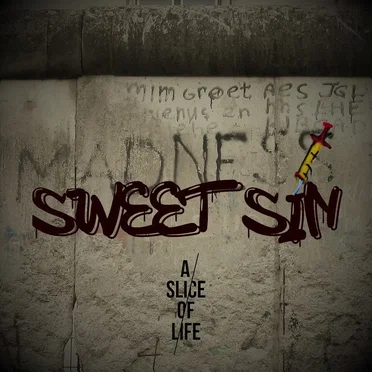 Sweet Sin (Lockdown mix)