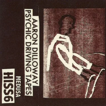 Psychic Driving Tapes